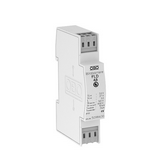 Túlfeszültséglevezető IT/MSR technikához 37V/AC 53V/DC 1.5kA-imp(10/350) FLD 48 OBO-BETTERMANN