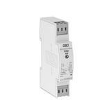 Túlfeszültséglevezető IT/MSR technikához 37V/AC 53V/DC 1.5kA-imp(10/350) FRD 48 OBO-BETTERMANN