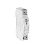 Túlfeszültséglevezető IT/MSR technikához 4V/AC 6V/DC 3kA-imp(10/350) 9kA FRD 5 HF OBO-BETTERMANN