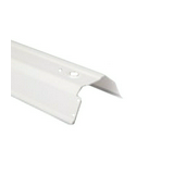 Tükör NPW/NPP/NPQ 1/2x58W fénycsöves lámpatesthez szimmetrikus acél N-Pack NPT25 GE Lighting