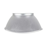 Tükrös búra HB-hez direkt fénykilépés alumínium ezüst HBALUReflector93W LEDVANCE