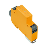 Túlfeszültség-levezető T3 1P 1P TN-C 24V/AC 1M VPU III R 24V/4KV AC/DC Weidmüller