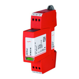 Túlfeszültség-finomvédelem 2P 48V/AC 25A 1kA(L-N) 2kA(L+N-PE) DR M 2P 60 DEHN