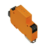 Túlfeszültség-levezető T3 1P 1P 230V/AC 1M VPU III R 230V/6KV AC Weidmüller