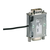 Túlfeszültség-korlátozó FS/USD 6.0V/DC 0.4kA 25V-ér/ér FS 9E PB 6 DEHN