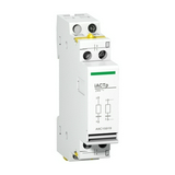 Túlfeszültség-korlátozó modul RC-védőkapcsolás 220-240V/AC AC Acti9 iACTp Schneider