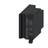 Túlfeszültség-korlátozó modul S2-S3 127-240V/AC 150-250V/DC AC/DC SIRIUS SIEMENS
