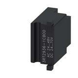 Túlfeszültség-korlátozó modul S2-S3 24-48V/AC 24-70V/DC AC/DC SIRIUS SIEMENS