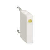 Túlfeszültség-korlátozó modul varisztor 130-250V/AC 130-250V/DC AC/DC TeSys LA4-K Schneider