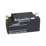 Túlfeszültség-korlátozó modul varisztor 24-48V/AC 24-48V/DC AC/DC TeSys LA4-D Schneider