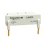 Túlfeszültség-korlátozó modul varisztor 24-48V/AC AC TeSys LA4-D Schneider
