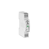 Túlfeszültség-levezető 1P 230V/AC 230V/DC 20A 2.5kA(L-N) 7kA(L+N-PE) VF230-AC/DC OBO-BETTERMANN
