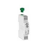 Túlfeszültség-levezető 3P 20A 2.5kA(L-N) 7kA(L+N-PE) VF2-230-AC/DC-FS OBO-BETTERMANN