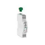 Túlfeszültség-levezető 3P 24V/AC 24V/DC 20A 0.7kA(L-N) 2kA(L+N-PE) VF24-AC/DC-FS OBO-BETTERMANN