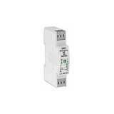 Túlfeszültség-levezető 3P 24V/AC 24V/DC 20A 0.7kA(L-N) 2kA(L+N-PE) VF24-AC/DC OBO-BETTERMANN
