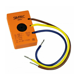 Túlfeszültség-levezető dugalj mögé D-típ 1P 230V/AC 1.5kA(L-N) 3kA(L+N-PE) SM3D SIMET