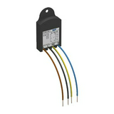 Túlfeszültség-levezető kombi dobozba C+D 1P 230V/AC 1M 10kA-imp(10/350) P-LED 230 J.PRÖPSTER