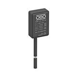 Túlfeszültség-levezető LED-lámpához T2 1P T2 20kA ÜSM-LED 230-65 OBO-BETTERMANN