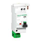 Túlfeszültség-levezető 1P T2 TN-S TT 230V/AC 10kA 2M Acti9 iQuick PF Schneider