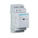 Túlfeszültség-levezető T3 (D) 4P 230V/AC 230V/DC 26A 9kA(L-N) 9kA(L+N-PE) Hager