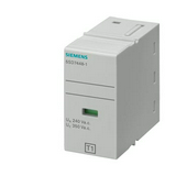 Túlfeszültséglevezető betét T1 B 350V 25/100kA 1P  SENTRON SIEMENS
