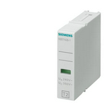Túlfeszültséglevezető betét T2 C 350V 20/40kA 1P  SENTRON SIEMENS