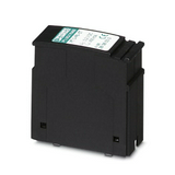 Túlfeszültségvédelmi modul információtechnikához 12V/DC 0.45A PT 3-HF-12DC-ST PHOENIX CONTACT
