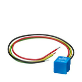 Túlfeszültségvédő 12-45V/DC 6A 0.0050kA 350.0V-ér/föld 5WG Gamma SIEMENS