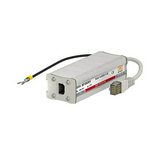 Túlfeszültségvédő kombi RJ45 1A 7.5kA 700V-ér/ér 850V-ér/föld S-E100 4-B OBO-BETTERMANN
