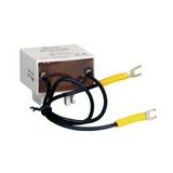 Túlfeszültségvédő modul 110-230V50Hz AC BO Ganz KK