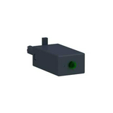 Túlfeszültségvédő modul RSB-reléhez dióda 24-60VDC AC/DC LED Zelio RZM Schneider