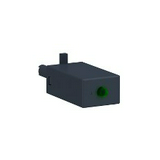 Túlfeszültségvédő modul RSB-reléhez varisztor 6-24VAC 6-24VDC AC/DC LED Zelio RZM Schneider