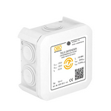 Túlfeszültségvédő telekkopmmunikációhoz 0.2A 25kA 300V-ér/ér 650V-ér/föld TD-4/I OBO-BETTERMANN