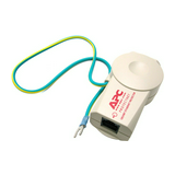 Túlfeszültségvédő adapter 10/100/1000 Base-T Ethernet-hez  ProtectNet Schneider