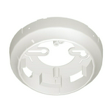 Tűzjelző kiemelőkeret Excellence normál aljathoz fehér műanyag  UTCF