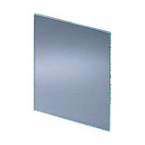 Tűzvédelmi doboz pótüveg GW42204/GW42206/GW42207-hez! 63mm x 74mm 42RV GEWISS