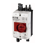 Tűzvédelmi leválasztókapcsoló napelemhez PV (DC) 32A 2P SOL30-SAFETY/2MC4-U(230V50HZ) EATON