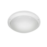 Fali/mennyezeti UFO lámpatest védett kerek falonkívüli 1x 60W 220-240V E27 IP54 MARC DL-60 KANLUX