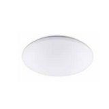 UFO lámpatest 2D kompakt fénycsővel falonkívüli 1x 28W 230V AC IP40 Opple