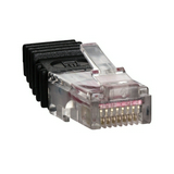 ULP vonali véglezáró NSX-hez (10db)  PowerPact H Schneider