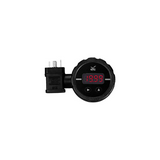 Univerzális LCD-kijlező DLF és DPL 4..20mA távadókra 4-digit  UD-A Thermokon