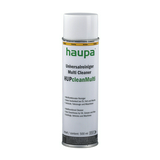 Univerzális tisztítóspray műanyag felületek-hoz tisztítás 500ml HUPclenMult Haupa