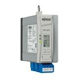 UPS töltő és vezérlő 20A/24VDC online 480W 24V WAGO