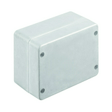 Üres doboz alumínium 130mm x 170mm x 90mm IP66 KLIPPON K5 Weidmüller