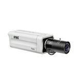 IP boxkamera FHD fix fókusz 4Mp beltéri fali/mennyezeti PAL B&R ECO URMET