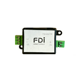 Átalakító adapter régi 2-vezetékes/3-vezetékes rendszerhez  iPassan URMET