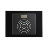 RFID  kártyaolvasó 2-vez Mifare BLE 3LED 12V falonkívüli IK10 13.56MHz/ 30mm-hatótáv Alpha URMET