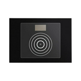 RFID  kártyaolvasó 5-vez. WiegandRS485 Mifare BLE 3LED 12V fali IK10 13.56MHz/ IP65 Alpha URMET