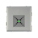 RFID  kártyaolvasó 5-vez Wiegand RS485 Mifare 3LED 12V moduláris 13.56MHz/ Sinthesi Stee URMET