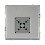 RFID  kártyaolvasó 5-vez. Wiegand 30bit Mifare 12V moduláris 0,125MHz/ Sinthesi Steel URMET